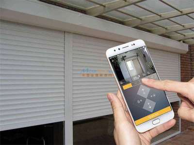 湛江樂邦電子 專業(yè)卷簾門電機(jī)與遠(yuǎn)程遙控器解決方案