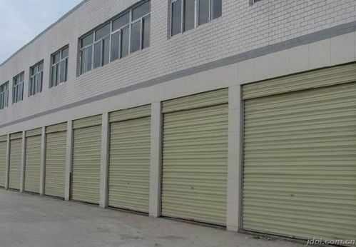 天津河?xùn)|區(qū)電動(dòng)卷簾門安裝、維修與電機(jī)更換服務(wù)