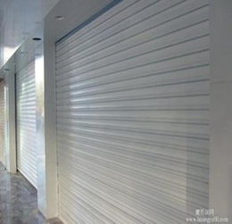 西青區(qū)專業(yè)卷簾門維修方法與卷簾門電機(jī)批發(fā)指南