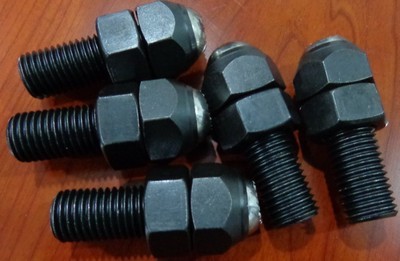 【動向鋼珠螺桿 PTA4-0108 定位螺桿 動向螺桿】價(jià)格,廠家,圖片,螺栓/螺柱,上海賓賽實(shí)業(yè)-