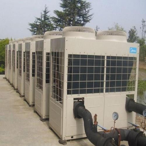 刁坊鎮空調廠冷水機回收 冷水機回收公司