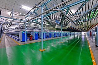 大生集團 百年沉淀的它,歷久彌新 帶著 實業 精神行穩致遠