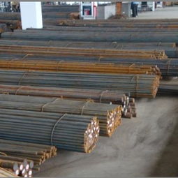 ml20crmo冷墩鋼材廠家供應商 上海立金屬制品限公司