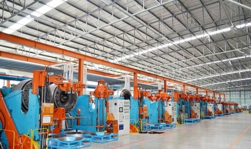 泰國數百萬中小企業深陷存亡危機，工廠制造業尚存一線生機——以百墩實業為例