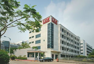 一呼百應，百墩實業 實業創新的典范與共贏生態的構建